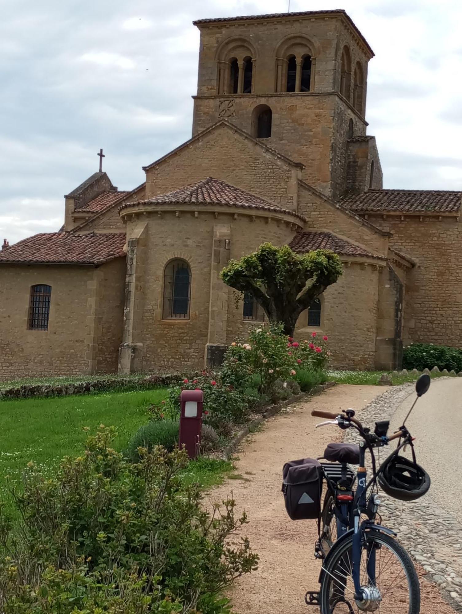Gite De Belle Vue Semur-en-Brionnais Luaran gambar