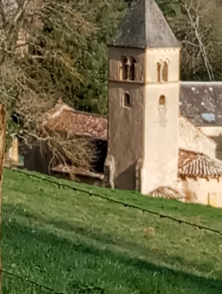 Gite De Belle Vue Semur-en-Brionnais Luaran gambar